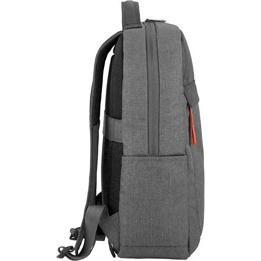 Рюкзак для ноутбука Tucano 15,6/16" Hop Anthracite (BKHOP15-AX) - фото 6