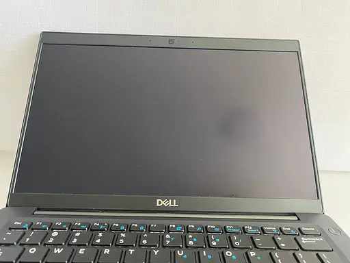 Ноутбук Dell Latitude 7390 13.3" (i5-8350U / 8GB / SSD 256GB / 1920x1080 IPS Сенсорний) LTE #9 Refurbished - фото 9