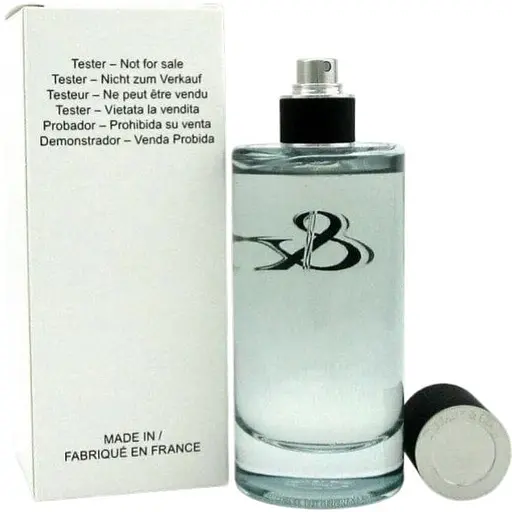 Туалетна вода оригінал тестер Tiffany & Co Love for Him 90 мл - фото 1