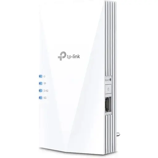 Точка доступа TP-Link RE500X - фото 1