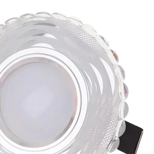 Точковий світильник Brille HDL-G286 MR16 WH 36-392 - фото 4