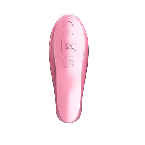 Затискачі для сосків Pretty Love Leaf 51 см рожевий - фото 4