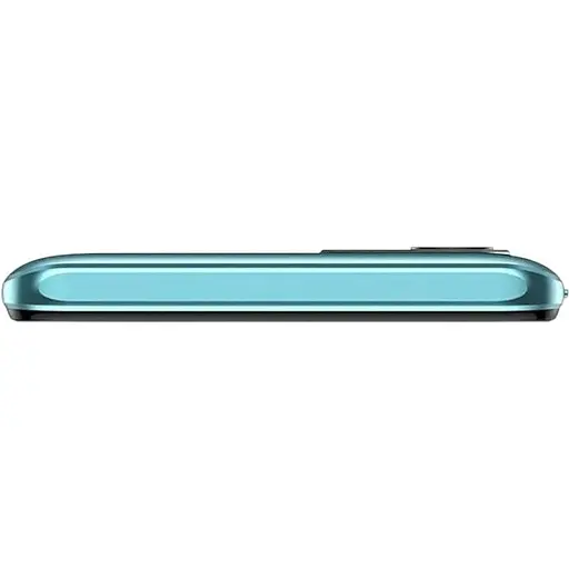 Смартфон ZTE Blade V40 6/128GB Green - фото 5