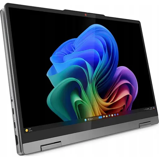 Ноутбук Lenovo IdeaPad 5 Hybrid (2-in-1) - фото 4