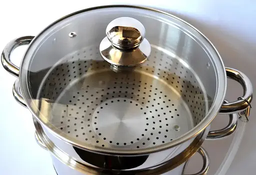 Соковарка «Украина» 8л (нержавеющая сталь), Господар 85333 - фото 5