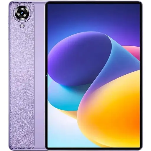 Планшет Oukitel OT11 11" HD+/4GB/128GB/T606/8000mAh/13+8Мп/Dual SIM/LTE Purple
