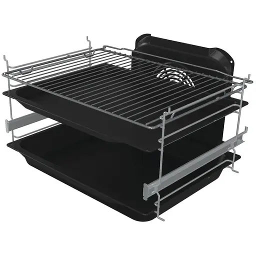 Плита газова GORENJE GKS 6C71 XF (FM6A4D-FPJDB) - фото 9
