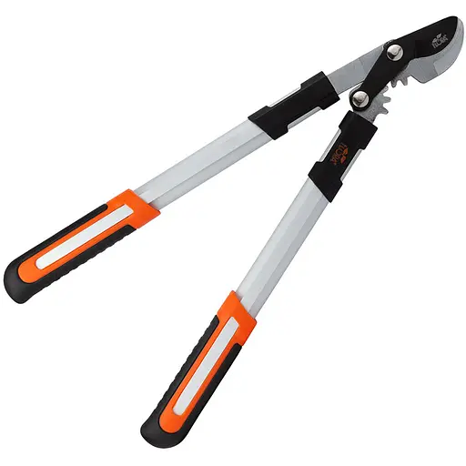 Сучкорез Flora плоскостной шестеренчатый 483 мм (5022424) - фото 1