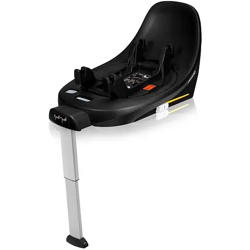 Автокрісло Lionelo Moxie i-size black carbon (LO-MOXIE I-SIZE BLACK CARBON) - фото 6