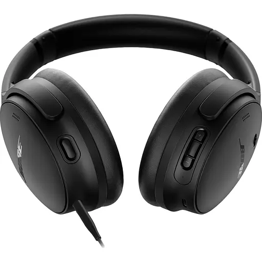 Навушники Bose QuietComfort Headphones Black (884367-0100) [152951] - фото 3