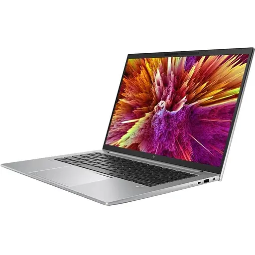 Ноутбук HP ZBook Firefly 14 G10,i7-1365U,16 GB,512 GB,Windows 11 Pro