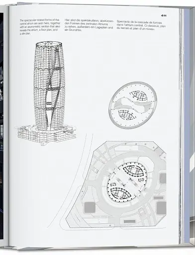 Zaha Hadid. Complete Works 1979–Today. 40th Edition - фото 5
