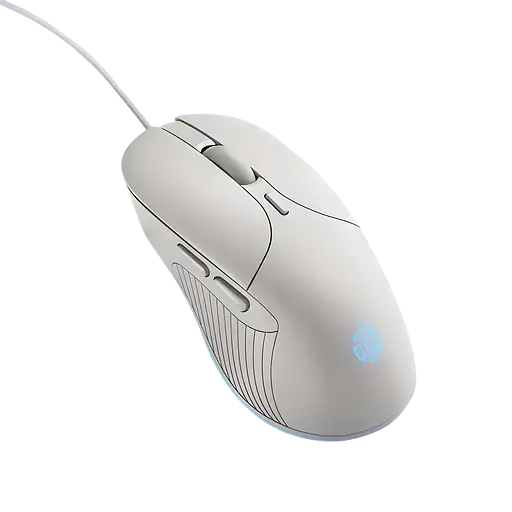 Мышь INPHIC B1 White - фото 2