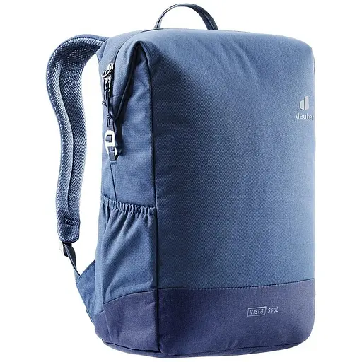 Рюкзак Deuter Vista Spot Midnight-Navy (1052-3812121 3365)