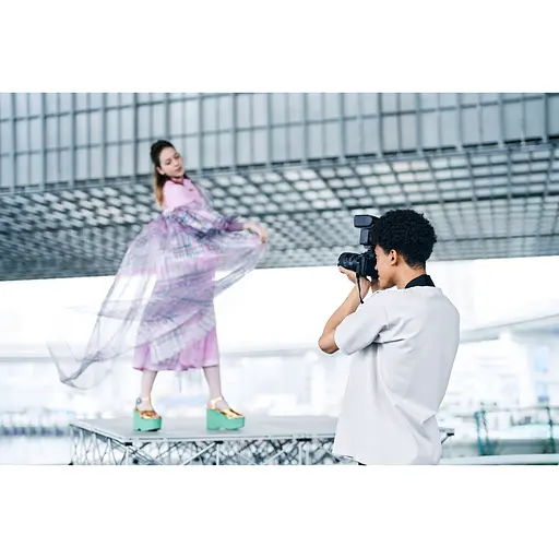 Спалах Sony HVL-F60RM2 (HVLF60RM2.CE7) [152612] - фото 24