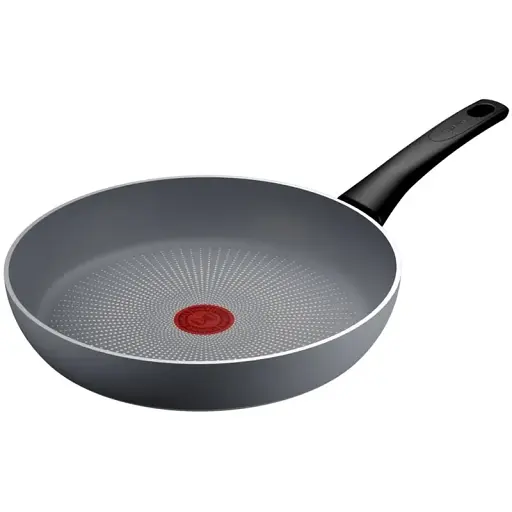 Сковорода Tefal Halo 28 см Grey (C3120653)