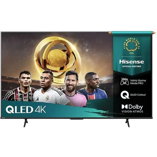 LED-телевизор Hisense 85E7Q PRO (7134221)