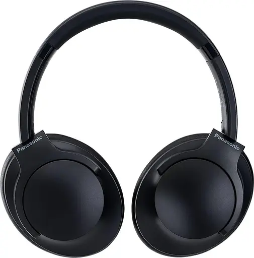 Bluetooth Stereo Panasonic RB-HX330B Black UA - фото 4