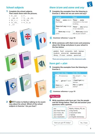 Eyes Open Level 2 Student's Book - фото 3