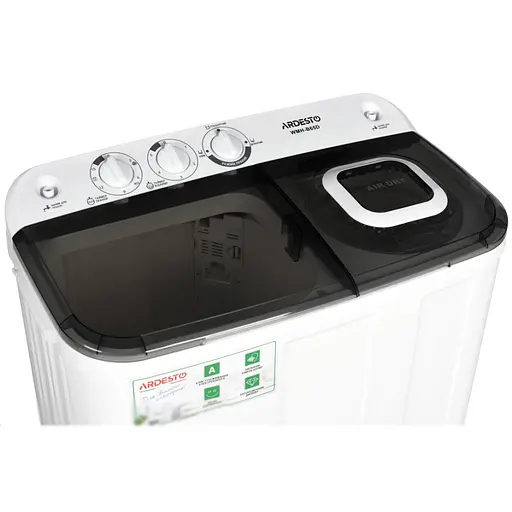 Пральна машина Ardesto WMH-B65D - фото 4