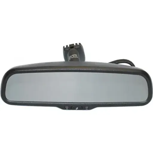 Автомобільний відеореєстратор Gazer MUW5000 Wi-Fi [58963] - фото 4