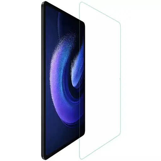 Защитное стекло Nillkin H+ для Xiaomi Pad 6 Max 14 Прозрачный - фото 3