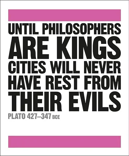 The Politics Book. Big Ideas Simply Explained - фото 4