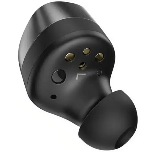 Навушники TWS Sennheiser MOMENTUM True Wireless 4 Black Graphite (700365) - фото 5