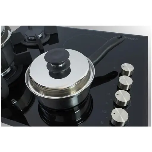 Варочная поверхность комбинированная Freggia HC622VGB - фото 4