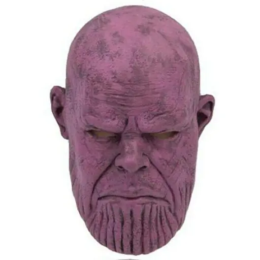 Маска GeekLand Танос The Avengers Thanos КМ 64.05.334 - фото 1