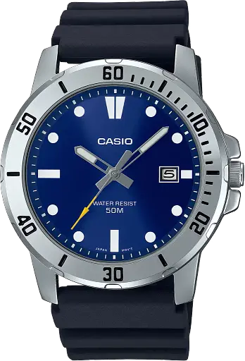 Часы Casio Timeless Collection MTP-VD01-2E