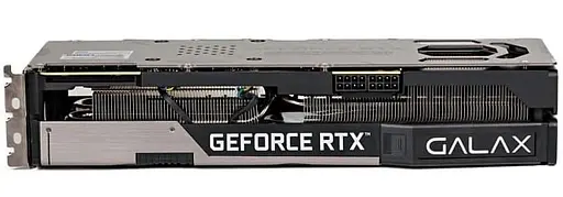 Відеокарта Galax RTX 3080Ti 12GB GENERAL OC (4895147142678) (GDDR6X, 384 bit, PCI-E v4.0 x16) Б/в - фото 4