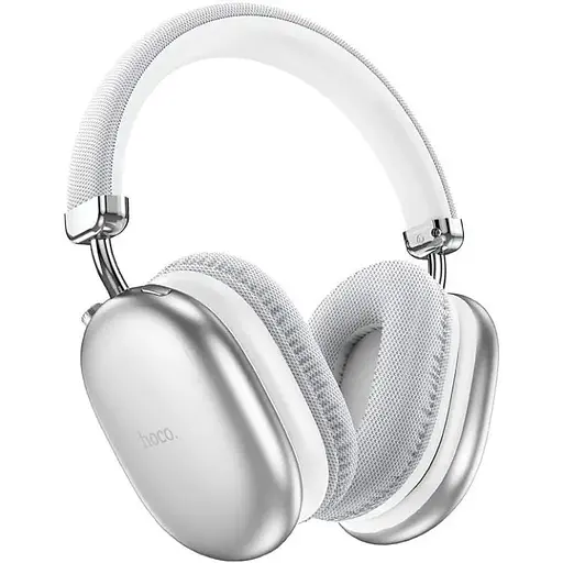 Наушники Hoco W35 Max Joy BT headphones BT5.3/AUX/TF, 90h
