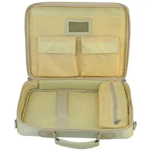 Сумка для ноутбука 16" CC-03, Biege Continent sum0028026 - фото 5