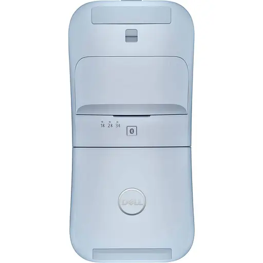 Миша Dell MS700 Bluetooth Travel Mouse Misty Blue (570-BBFX) - фото 4