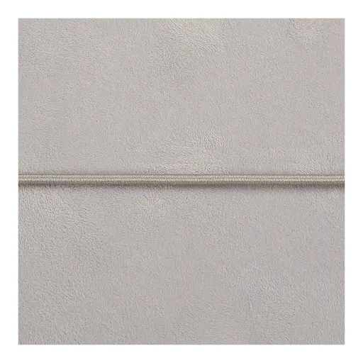 Щоденник датований Buromax Velour 2026 A5 штучна шкіра світло-сірий (BM.2134-20) - фото 5