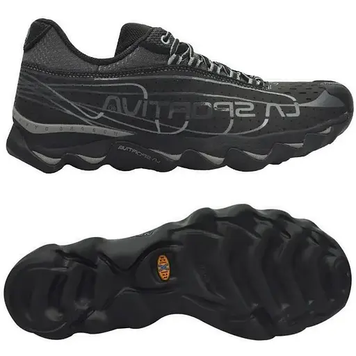 Кроссовки LaSportiva Electron 40.5 (1052-16JBK 40.5)