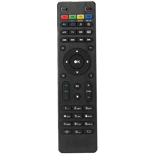 Пульт для Смарт приставки MAG 254 HD