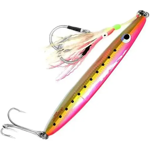 Пількер Prohunter Seaman Metal Jig 600g (1013-9637.01.34)