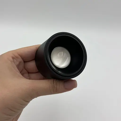 Точковий світильник Skarlat RSLC78029 8W BK 4000K - фото 3