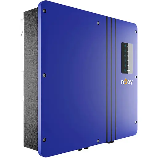 Солнечный инвертор Njoy Ascet 5K-120/1P2T2 SIH12005L052ACCU0B гибридный (119422) - фото 2