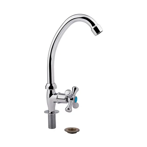 Монокран Lidz (CRM)-30 21 269 00 Хром - фото 2