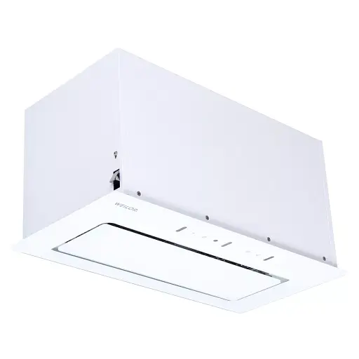 Вытяжка полновстраиваемая WEILOR PBSR 62651 WH 1300 FULL Motion - фото 3