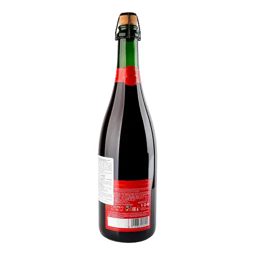 Пиво Kriek Boon червоне 4% 0.75 л - фото 2