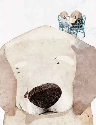 Навіщо песикові гавкати - фото 9