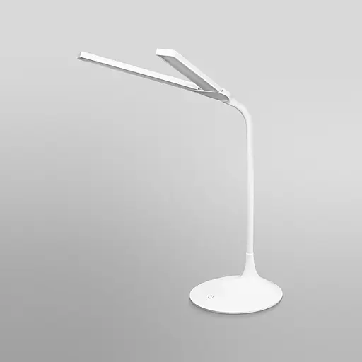 Настільна лампа Ledvance Panan Disc Double White (4058075301733) [152278] - фото 7