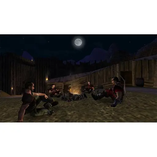 Гра Gothic Classic (російська версія) (Nintendo Switch) - фото 2