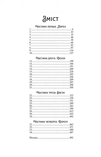 Книга Хранительница тайны - Кейт Мортон (Vivat) - фото 2