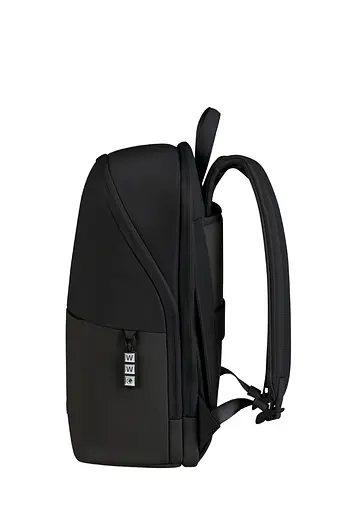 Рюкзак 14,1" Samsonite 4PACK BLACK 39,5x27x15 KP3*09002 - фото 10