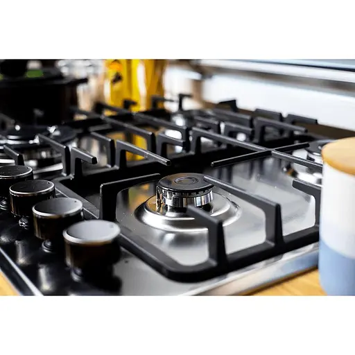 Варочная панель газовая Grunhelm GPG 6355 IF - фото 9